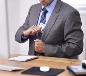 preventing employee theft